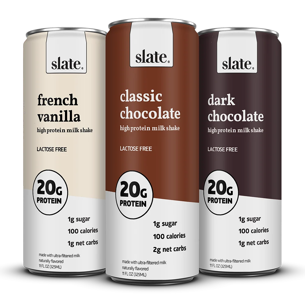 Core Variety Pack