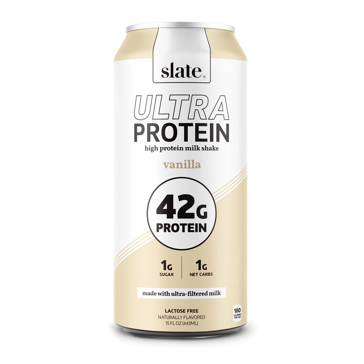 Vanilla Ultra Protein Shake