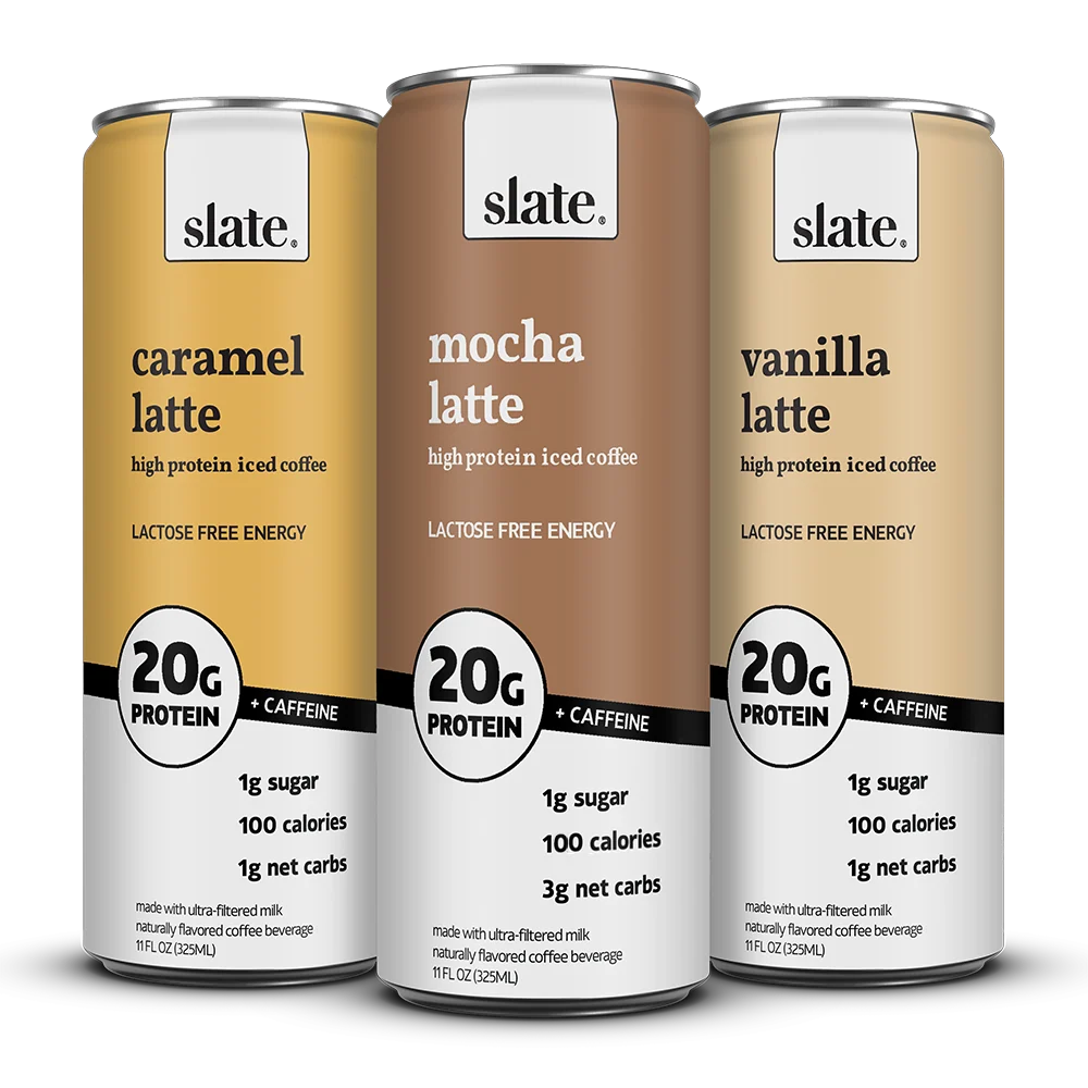 Energy Variety Pack